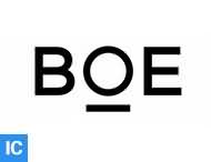 BOE (京东方)